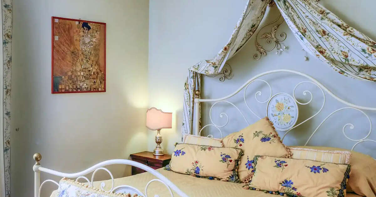 Een foto van Locanda Del Molino