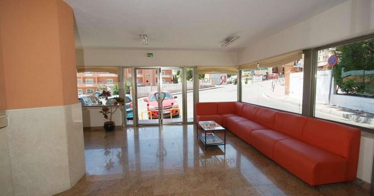 Een foto van Appartementen Doramar