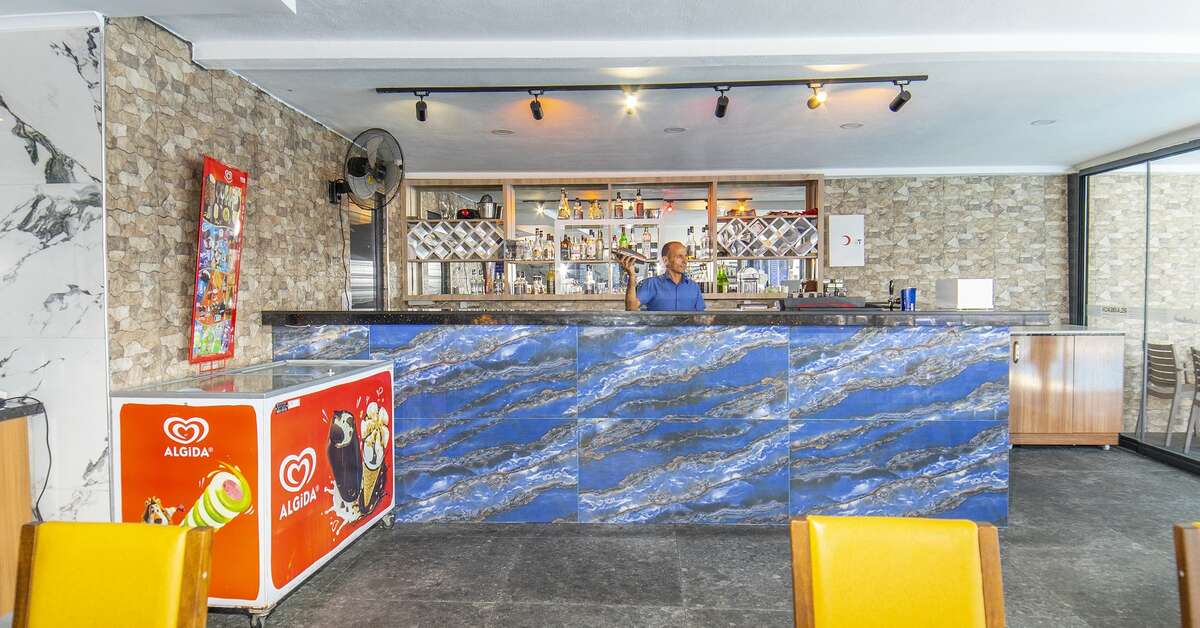 Ein Foto Relax Beach Hotel