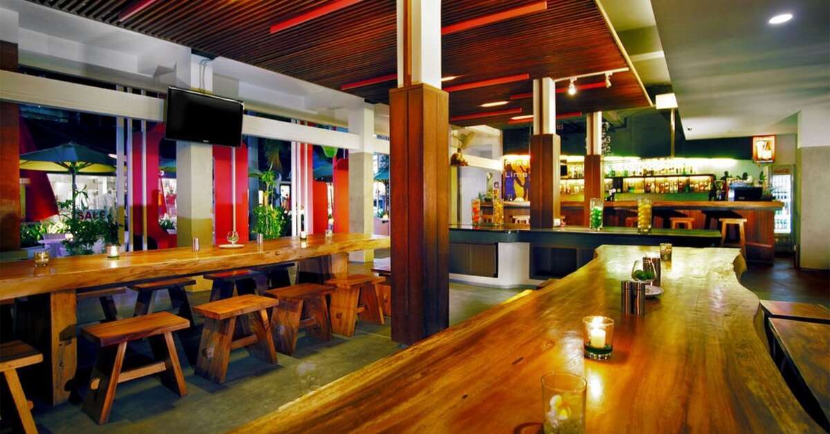Een foto van Primera Hotel Seminyak