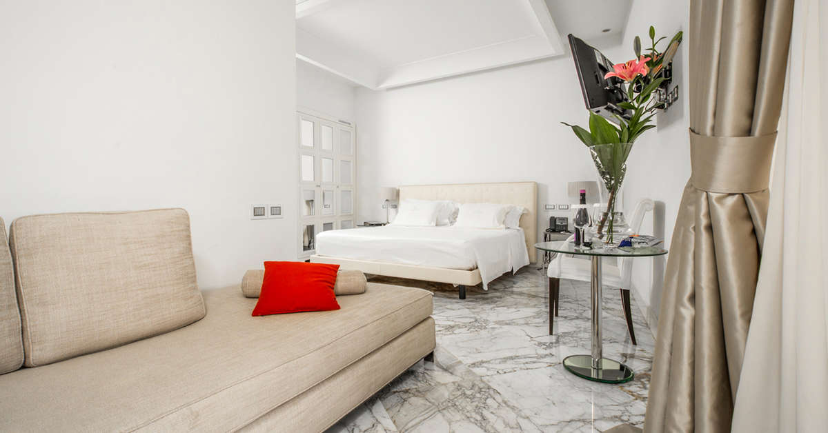 Een foto van Hotel Metropole Taormina