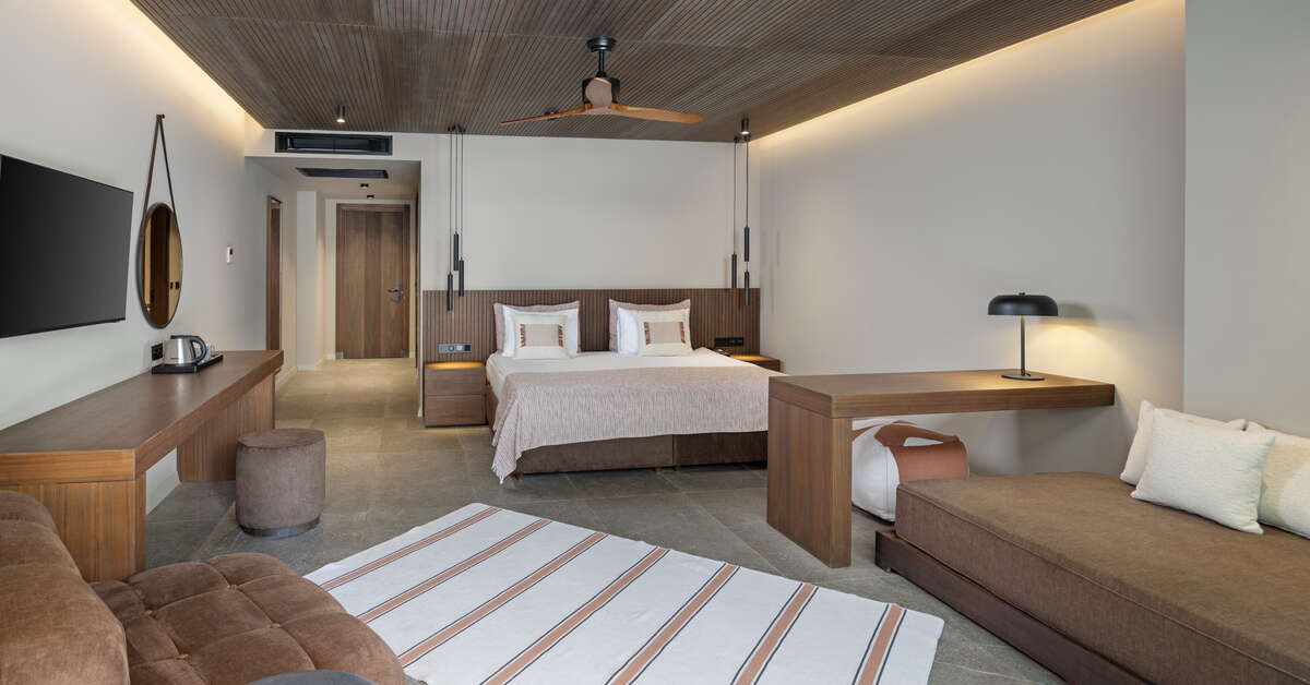 Een foto van Jacaranda Luxury