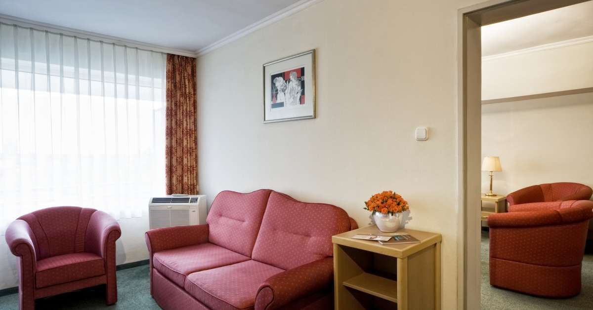 Een foto van Hotel Annabella