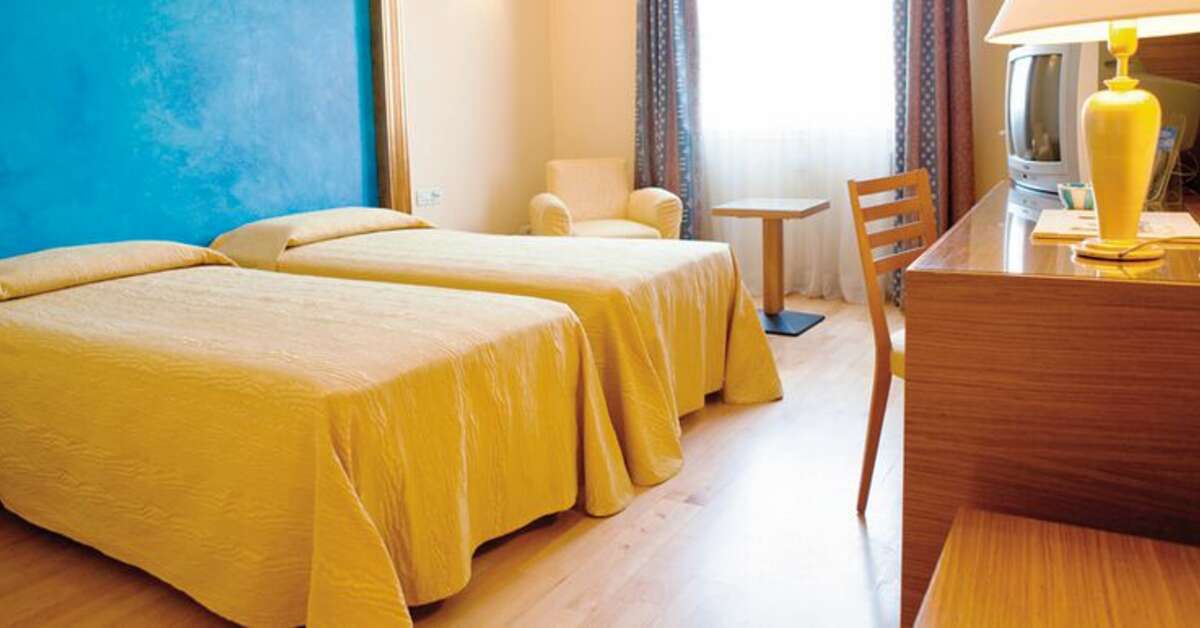 Een foto van Hotel Repubblica Marinara
