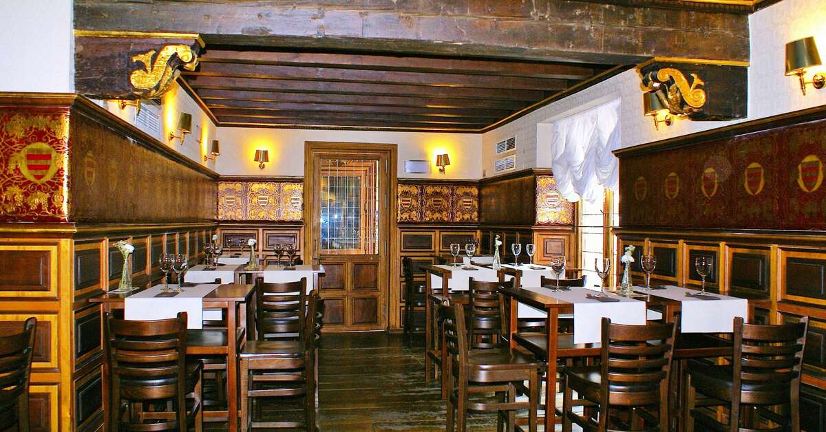 Een foto van de faciliteiten bij Hotel Las Casas de la Juderia