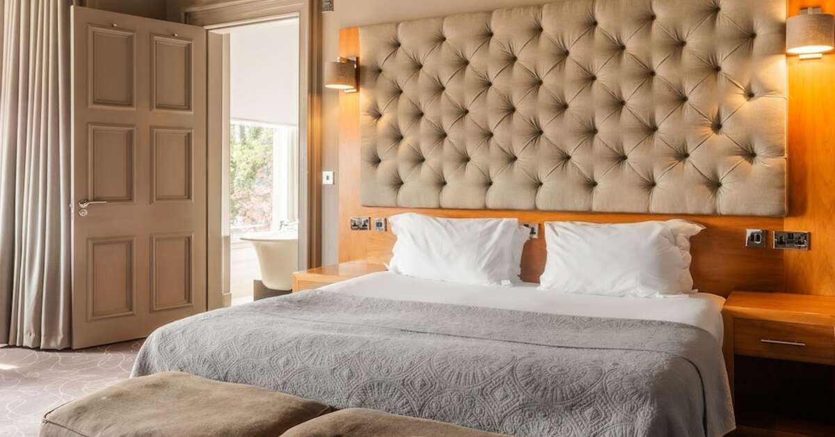 Een foto van The Murrayfield Hotel & House