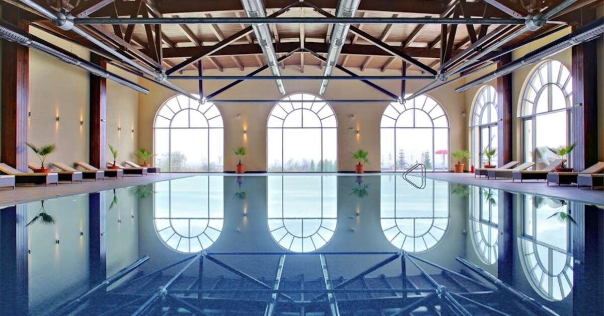 Een foto van Lighthouse Golfresort & Spa