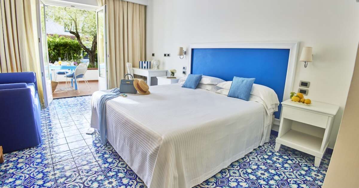 Een foto van Oleandri Resort