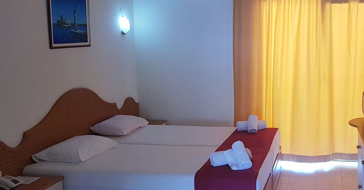 Een foto van Romanza Mare Hotel