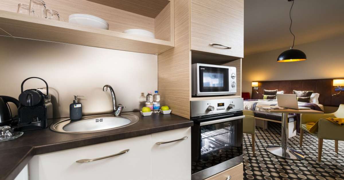 Een foto van Bo33 Hotel Family & Suites
