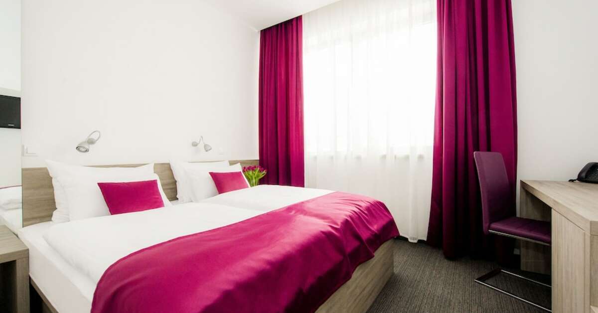 Een foto van Hotel Meksiko