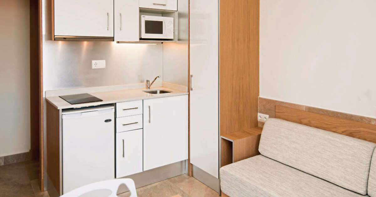 Een foto van Appartementen San Miguel Park Esmeralda Mar