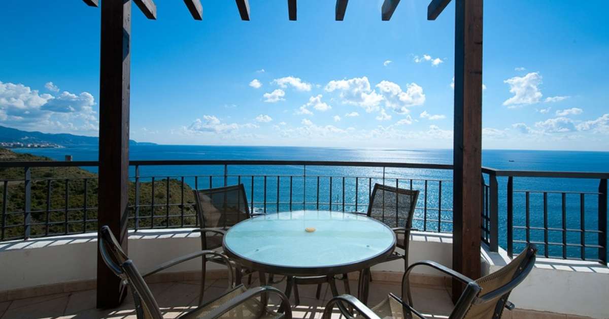 Een foto van Olee Nerja Holiday Rentals