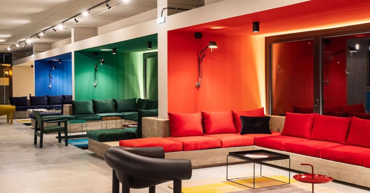 Een foto van Ibis Styles Roma Aurelia