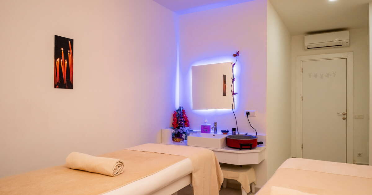 Een foto van Laguna Beach Alya Resort & Spa