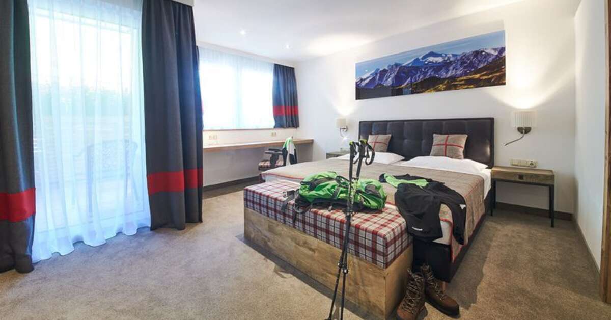 Een foto van Hotel Gollinger Hof