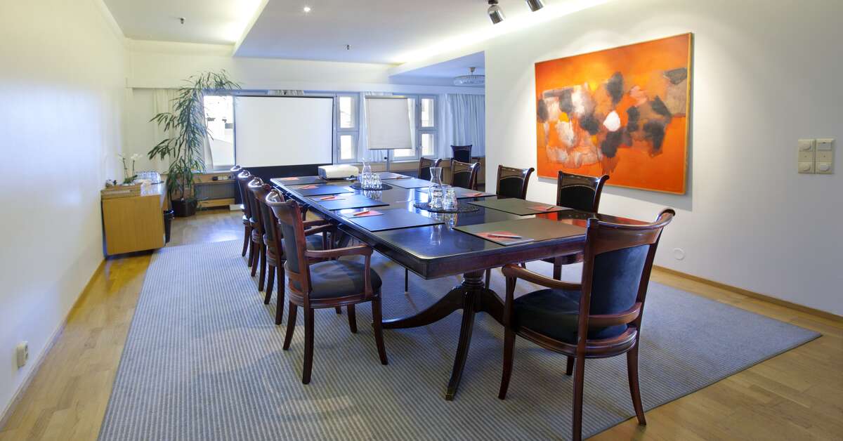Een foto van Klaus K Hotel