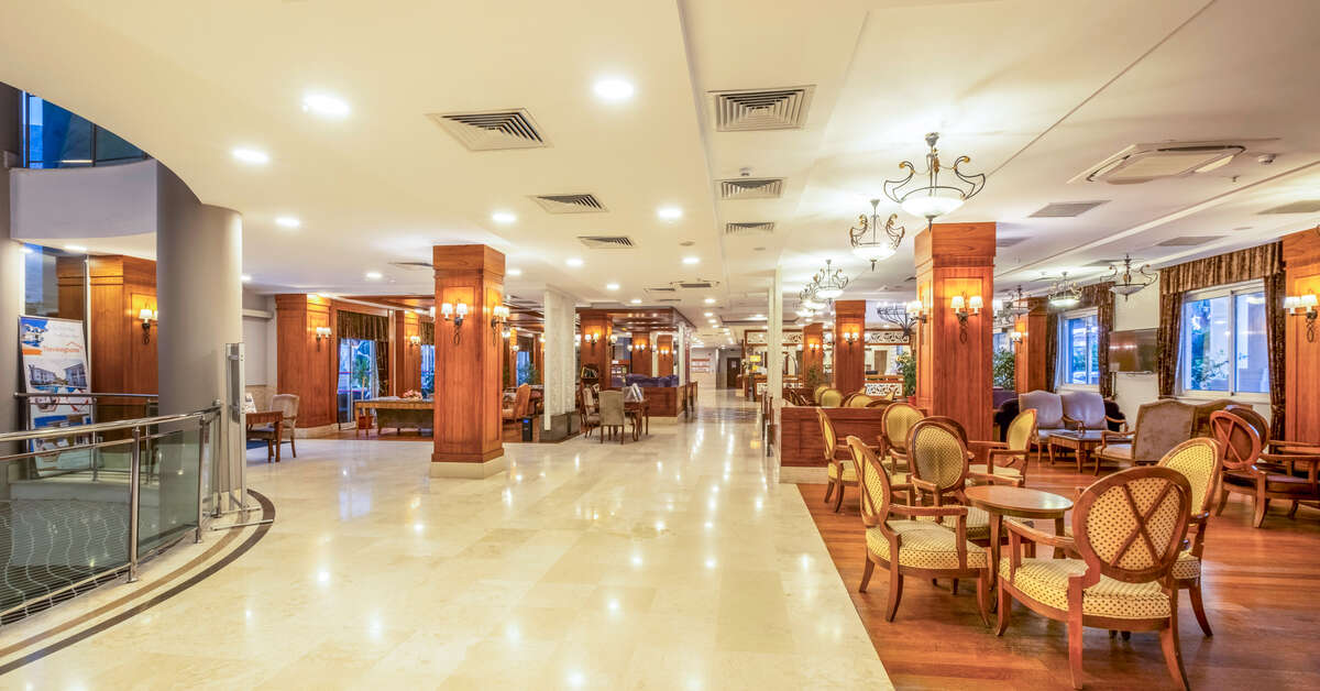 Een foto van Viking Star Hotel