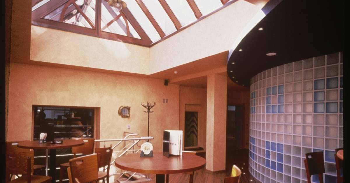 Een foto van Hotel Bero