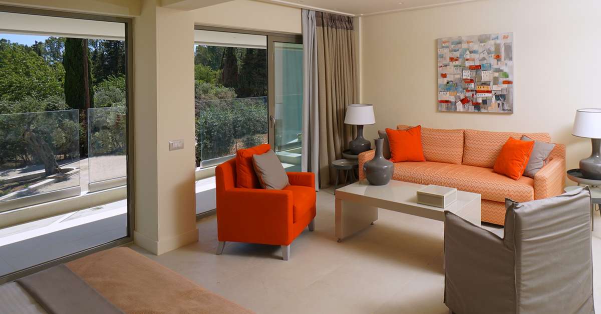 Een foto van Rodostamo Hotel & Spa