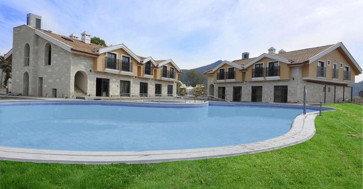 Een foto van Dalyan Live Spa Hotel