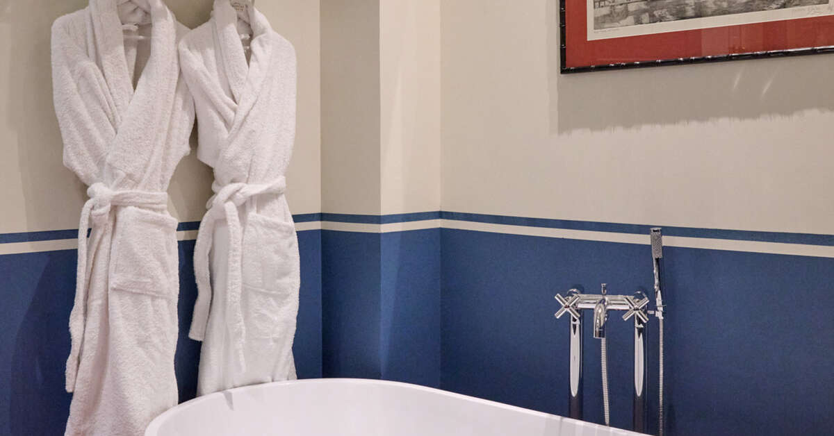 Een foto van Cristine Bedfor Guest House Sevilla