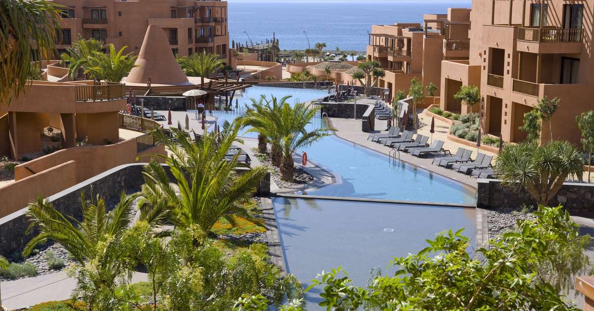Een foto van Barcelo Isla Canela