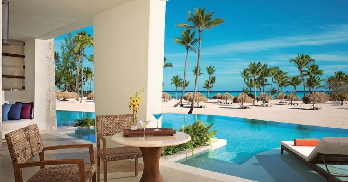 Een foto van Secrets Cap Cana Resort & Spa