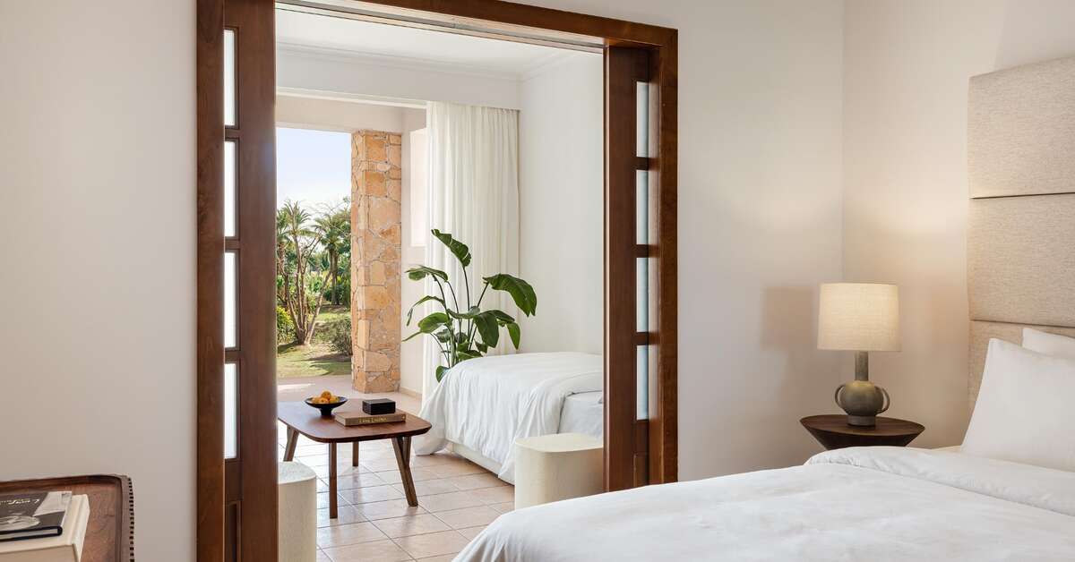 Een foto van Grecotel Kos Imperial