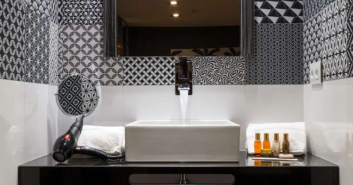 Een foto van Sant Jordi Boutique Hotel