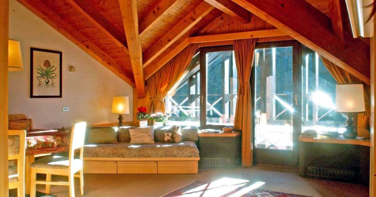 Een foto van Residence Hotel Ambiez