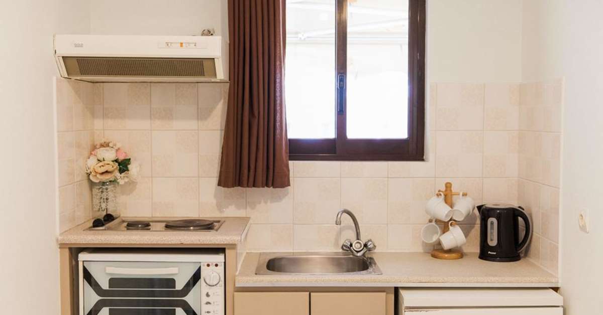 Een foto van Aggelos Appartementen & Deluxe Studios