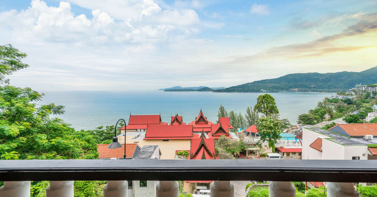 Een foto van Namaka Resort Kamala