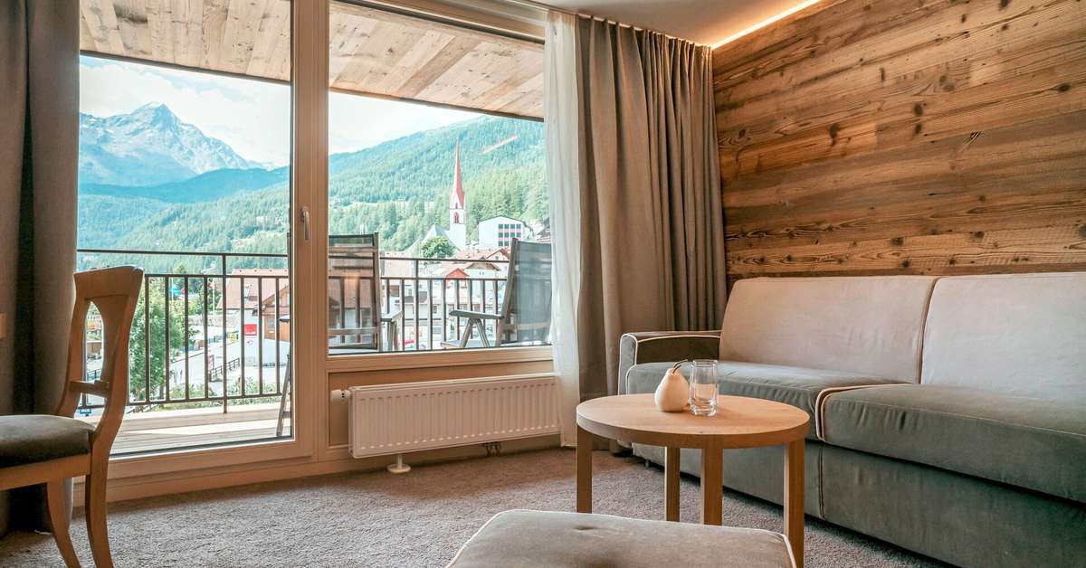 Een foto van Hotel Tyrolerhof