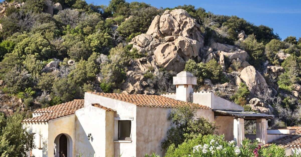Ein Foto Il Giardino degli Oleandri