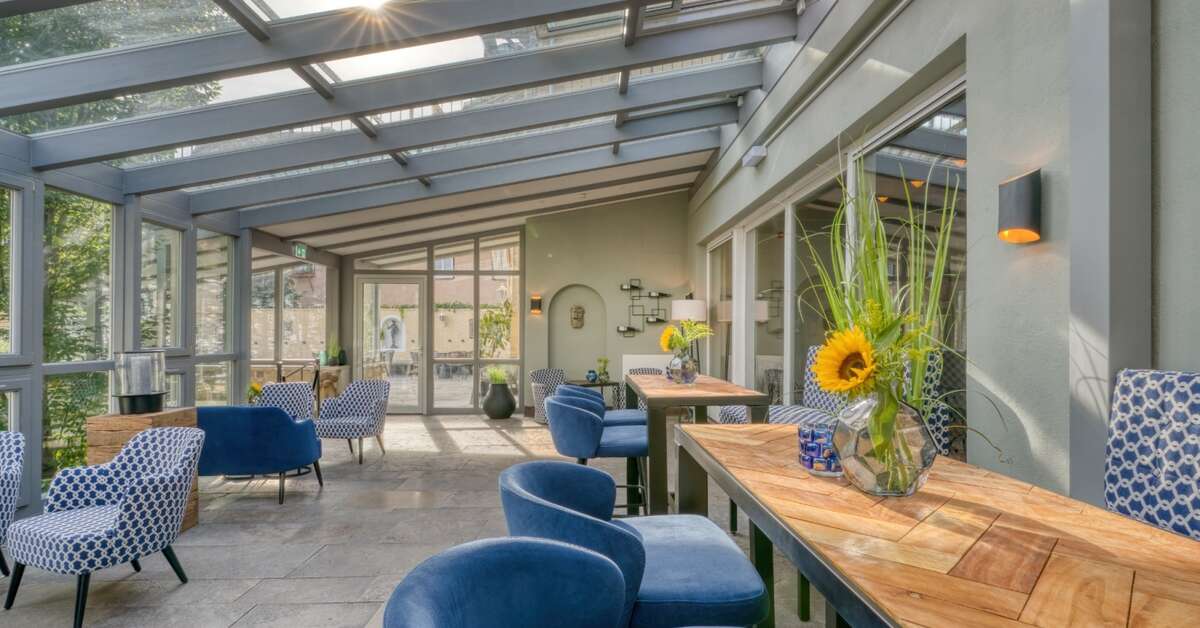 Een foto van Hotel Eisenhut