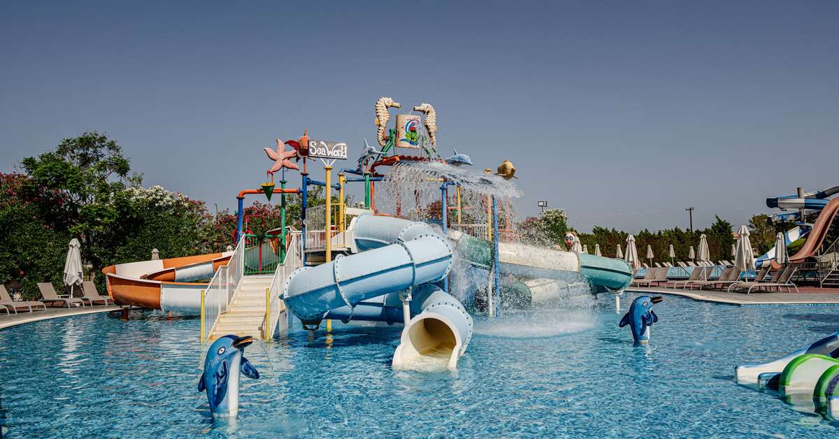 Een foto van Caretta Beach Resort & WaterPark