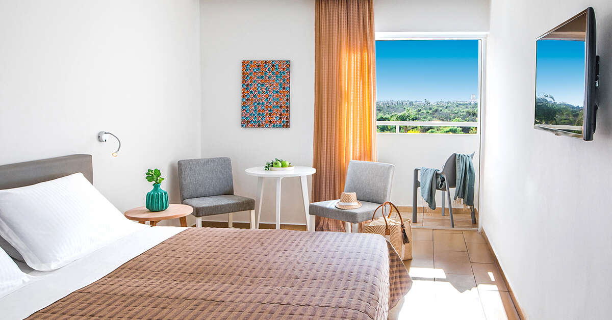 Een foto van Hotel Nissi Park