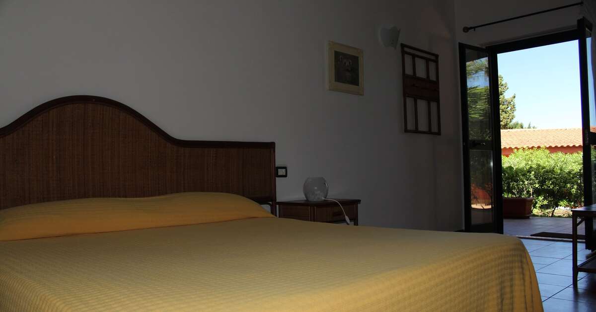 Een foto van Agriturismo Tenuta Ruralia