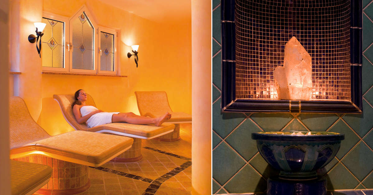 Een foto van Hotel Paradies