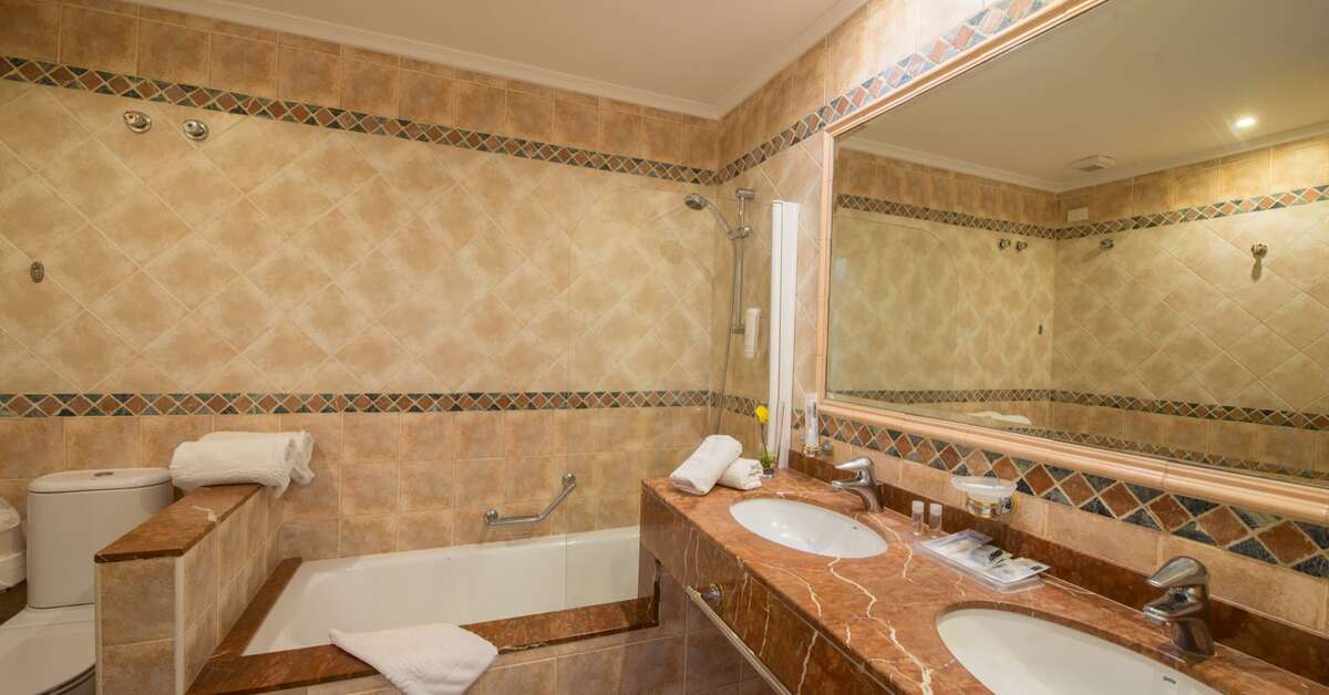 Ein Foto Bull Vital Suites & Spa
