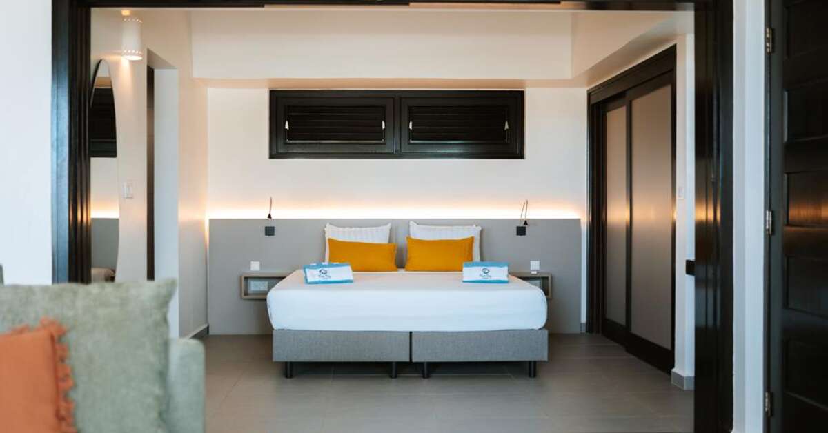 Een foto van Blue Bay Golf & Beach Resort