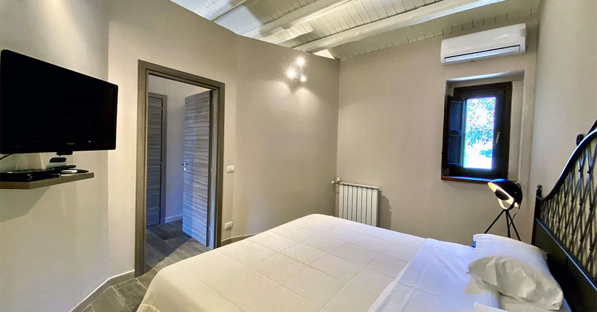 Ein Foto Agriturismo Vecchia Masseria