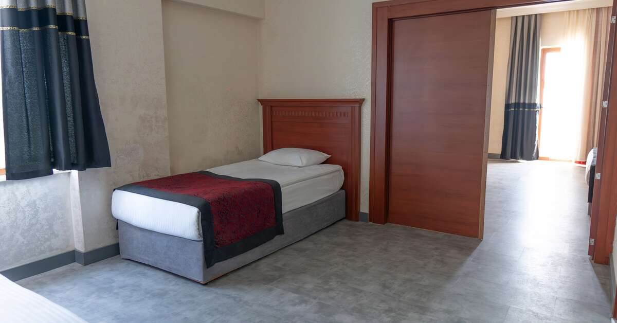 Ein Foto Casa Fora Beach Resort