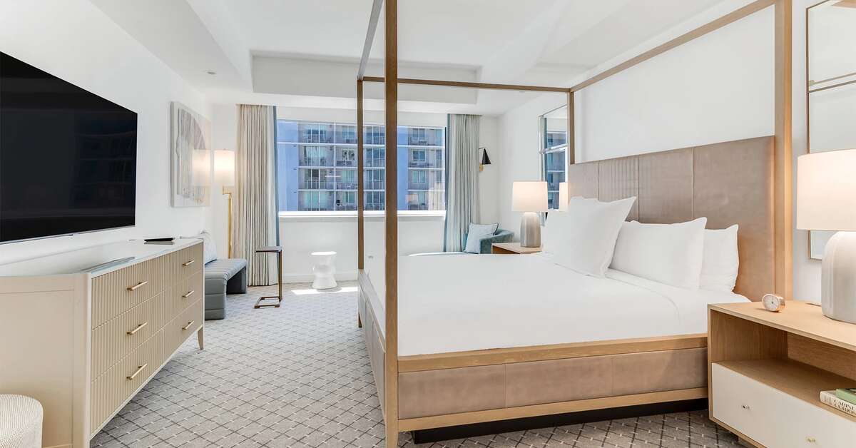 Een foto van InterContinental Miami