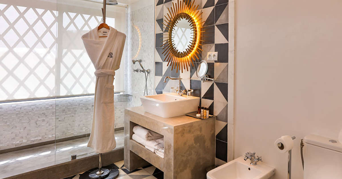 Een foto van 2Ciels Luxury Boutique Hotel & Spa
