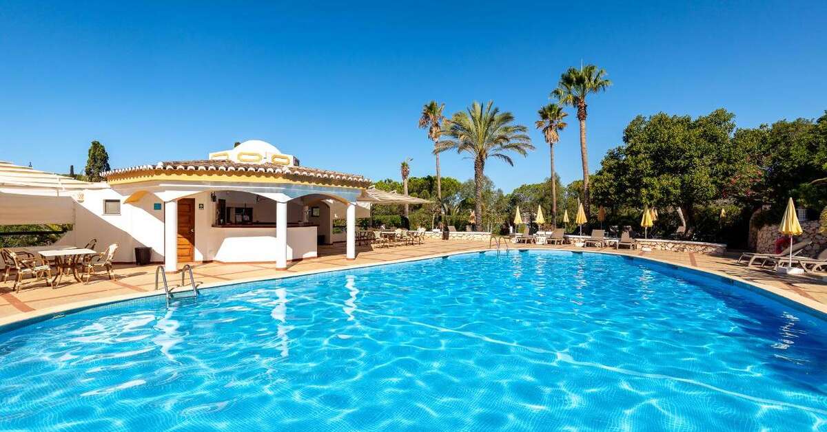 Een foto van Hotel Casabela