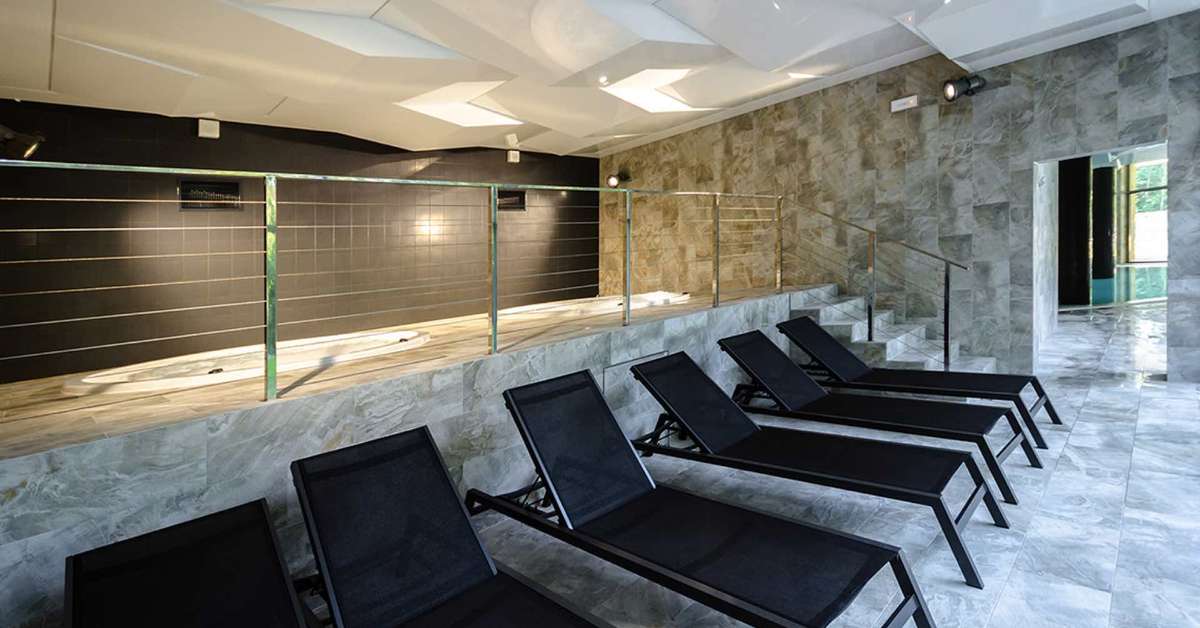 Ein Foto Diune Hotel & Resort