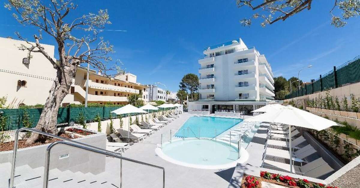 Ein Foto Reverence Life Hotel