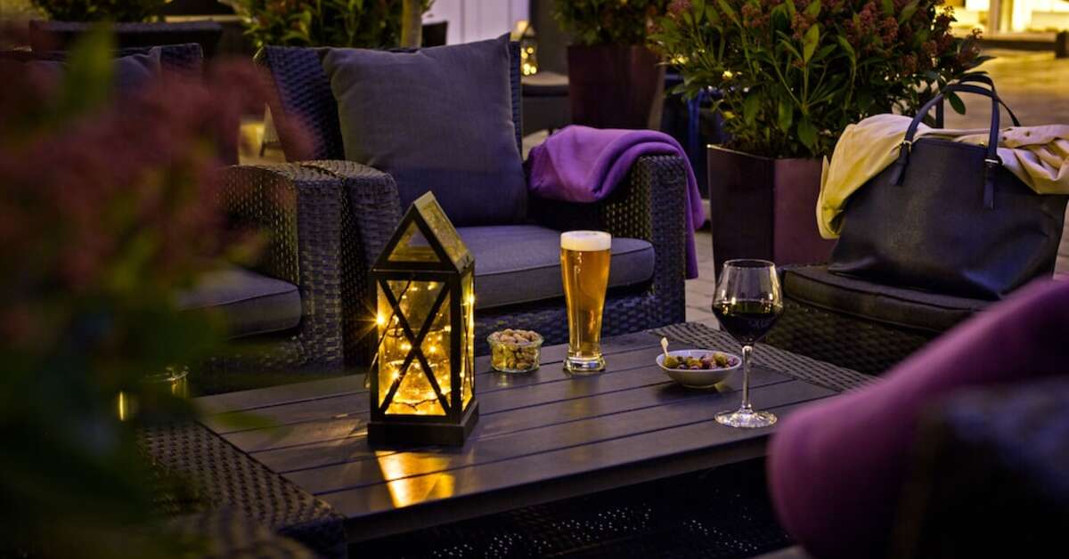 Een foto van Scandic Webers